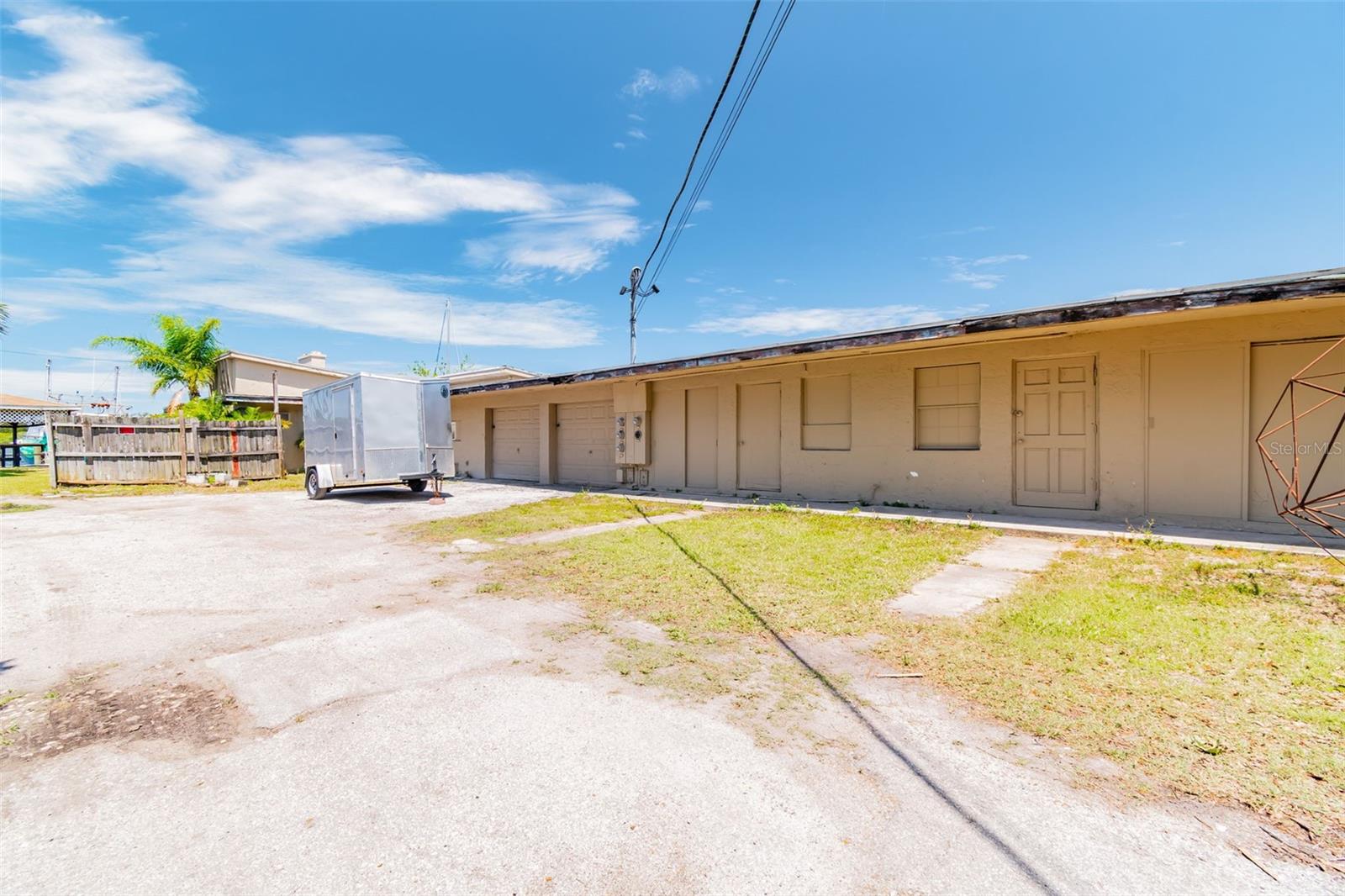 5325 TREADWAY DRIVE