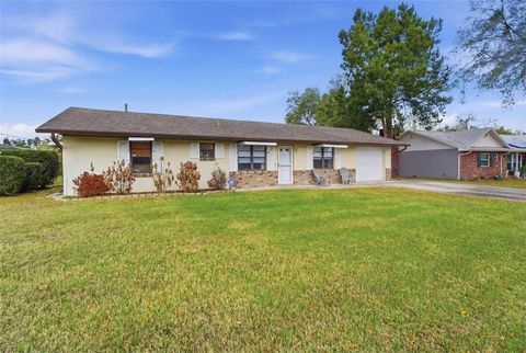 Photo of 1020 Adirondack Street, Deltona, FL 32725 (MLS # V4947824)