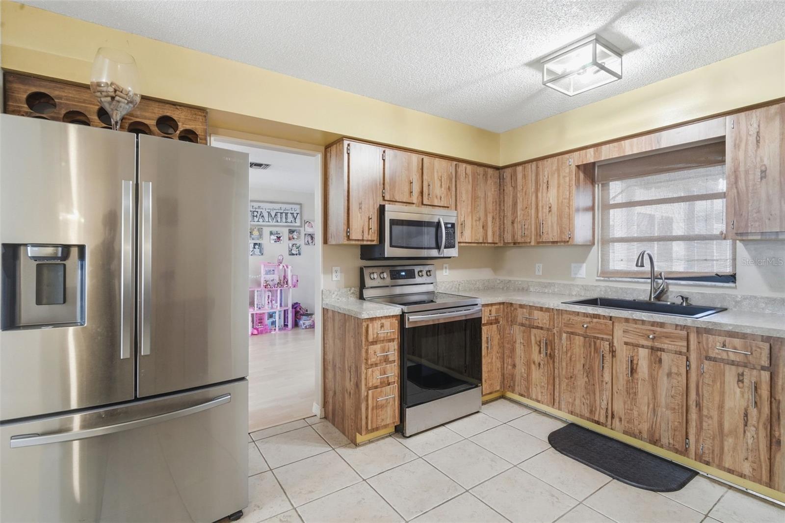 DELTONA LAKES UNIT 07 - Residential