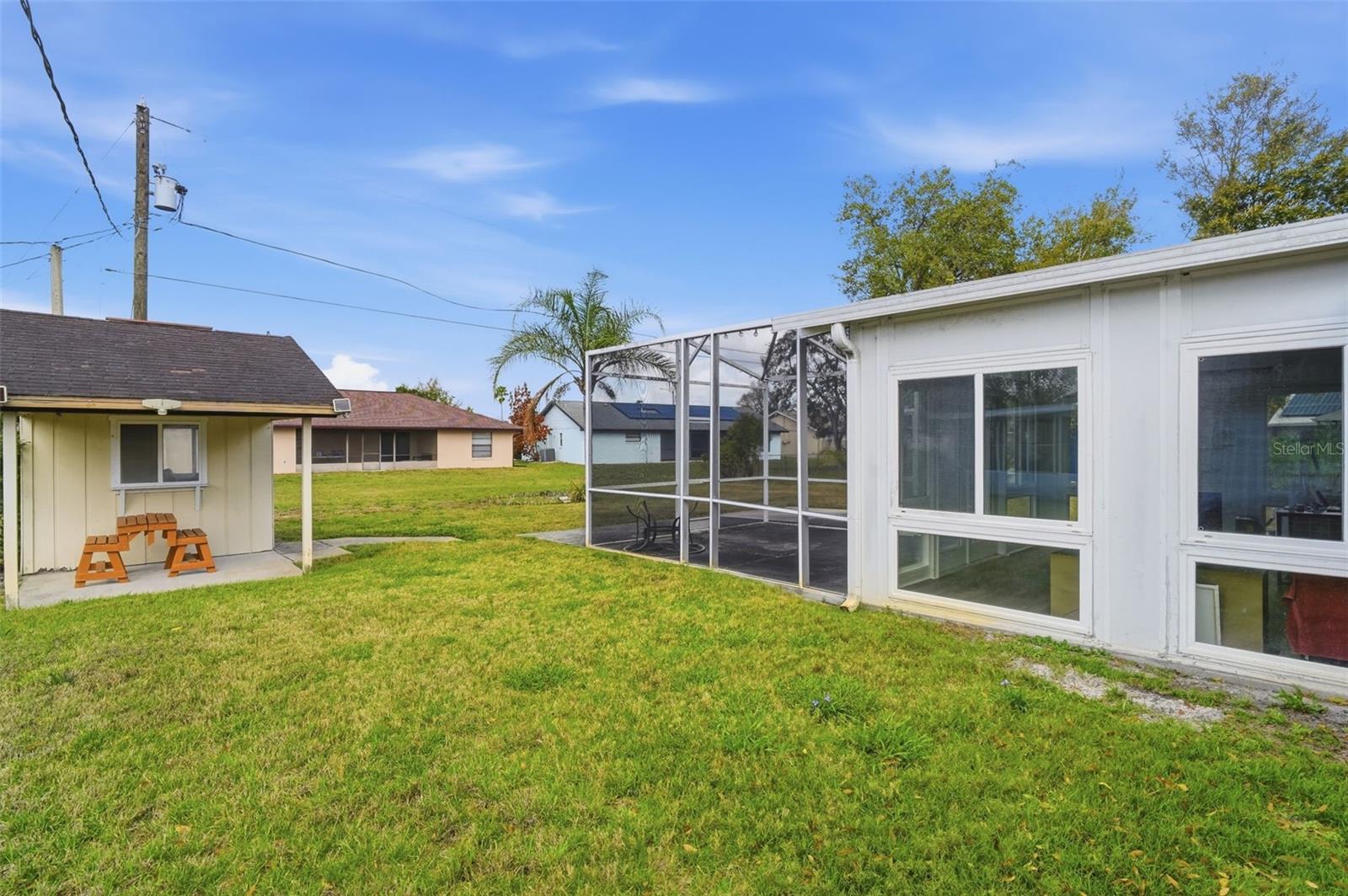 DELTONA LAKES UNIT 07 - Residential