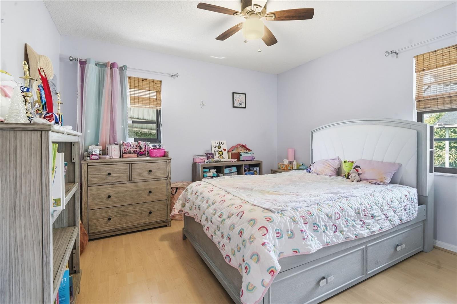 DELTONA LAKES UNIT 07 - Residential