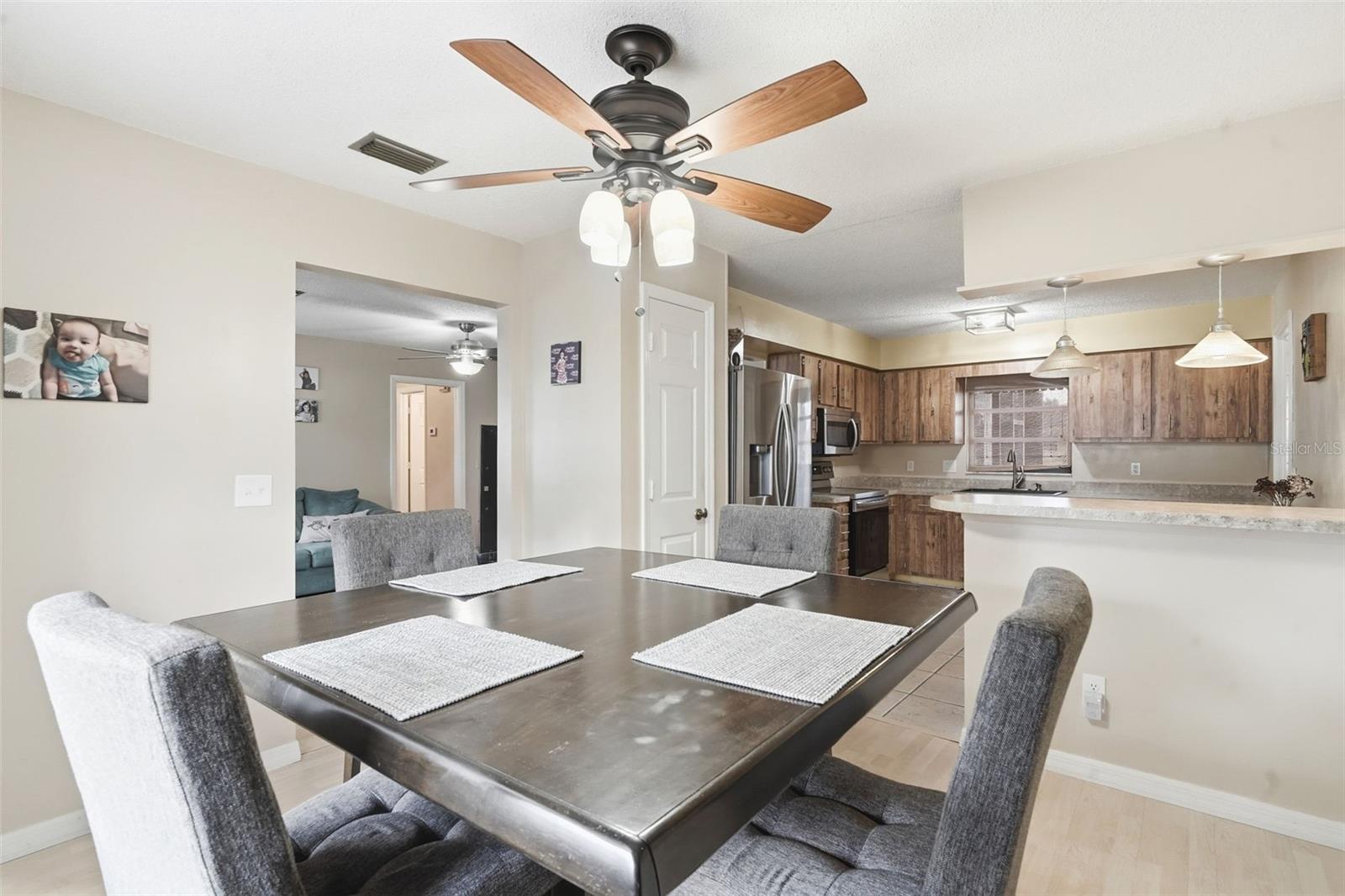 DELTONA LAKES UNIT 07 - Residential