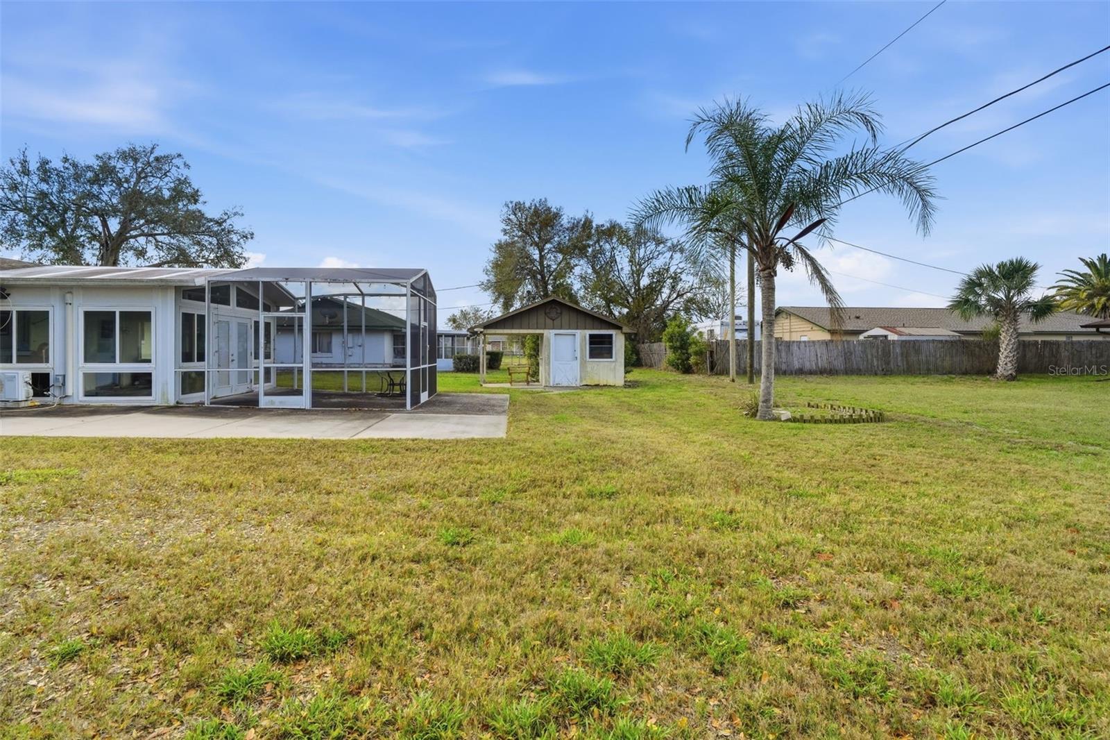 DELTONA LAKES UNIT 07 - Residential