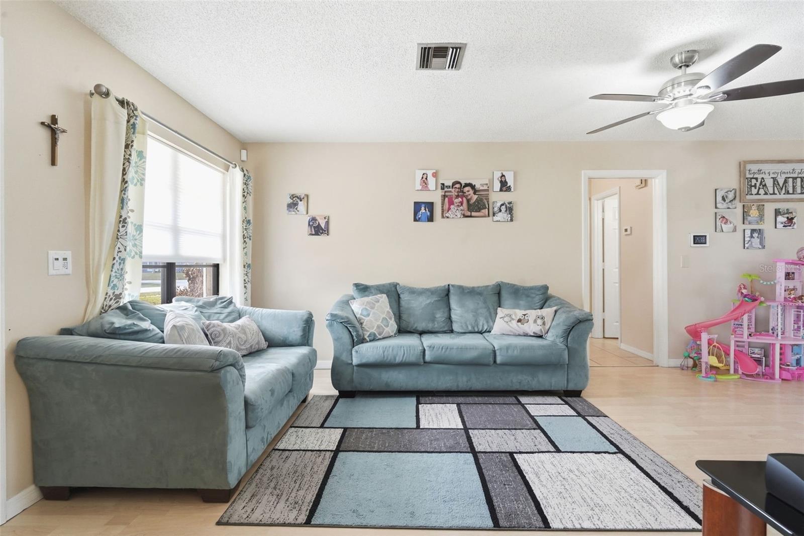 DELTONA LAKES UNIT 07 - Residential