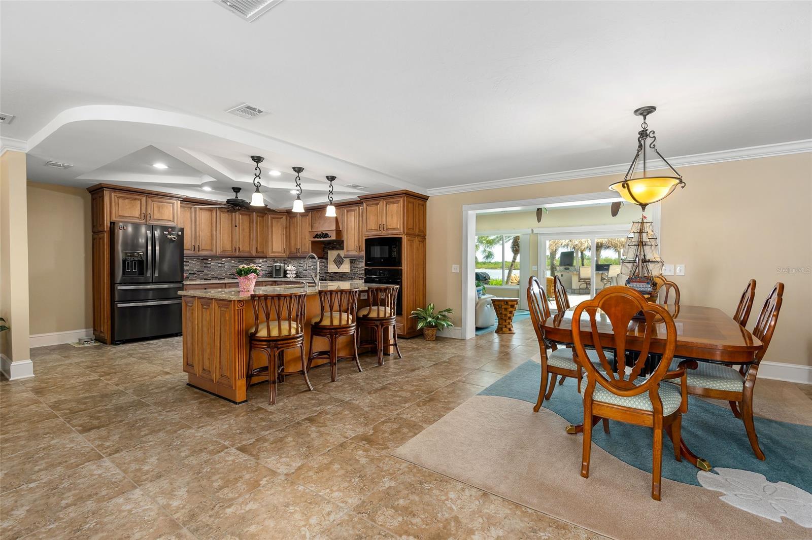 River Edge Acres - Residential