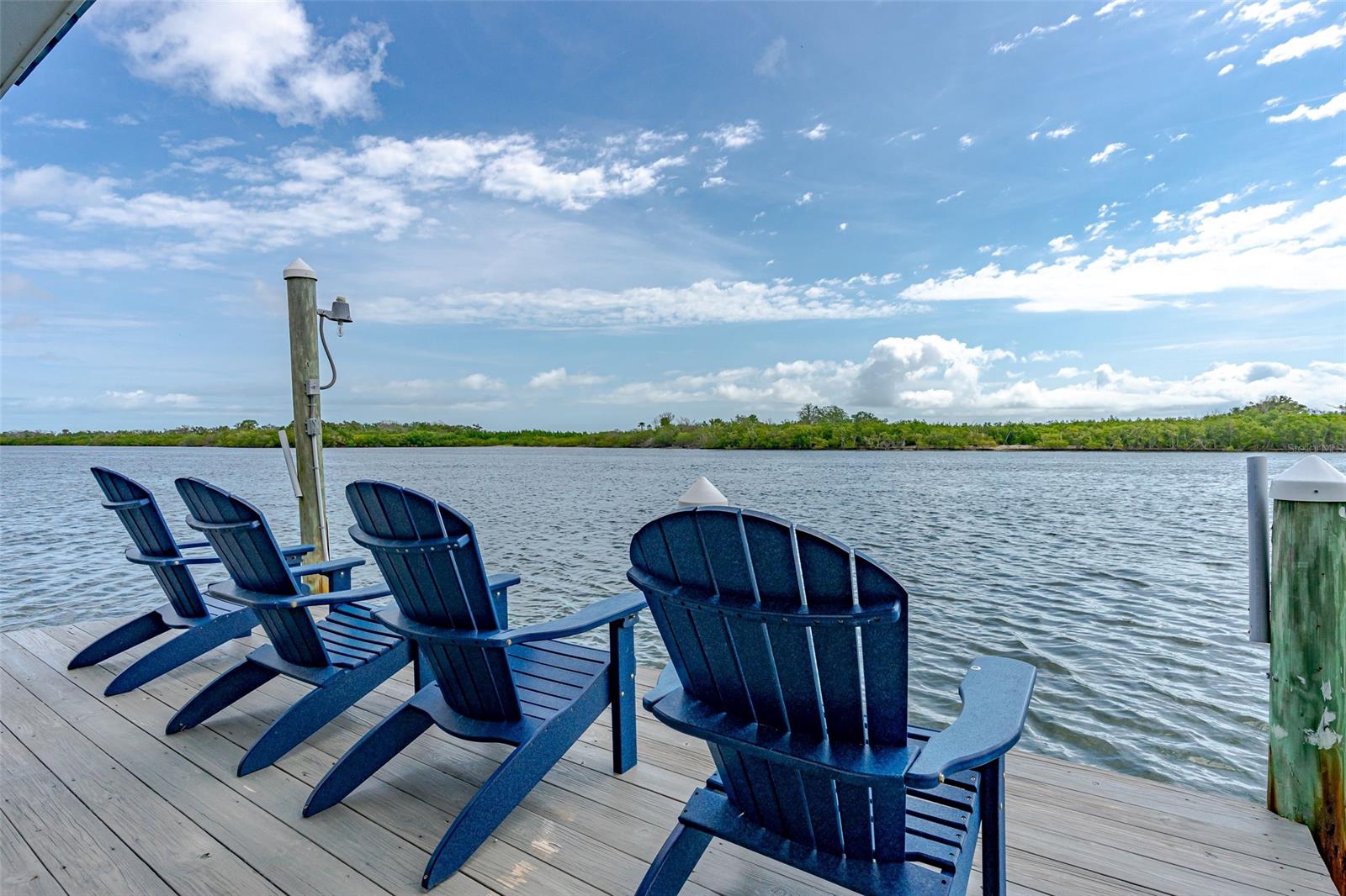 River Edge Acres - Residential