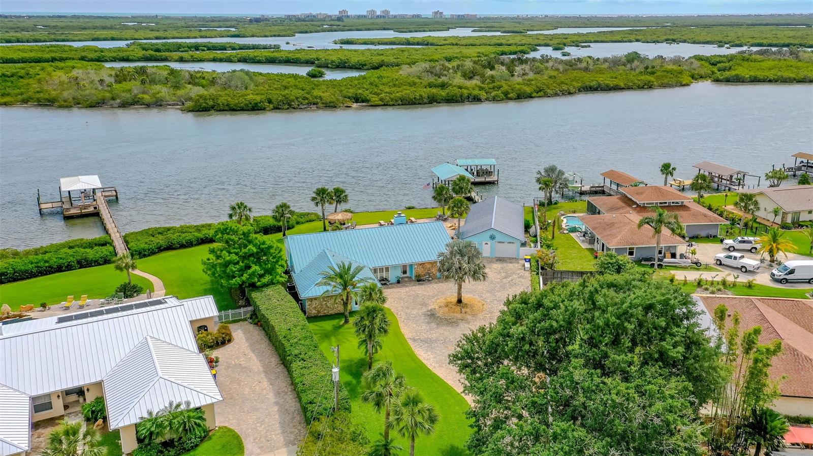 River Edge Acres - Residential