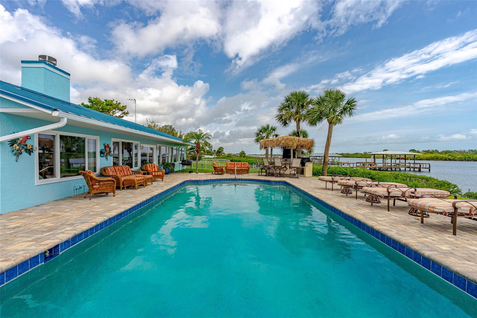 River Edge Acres - Residential