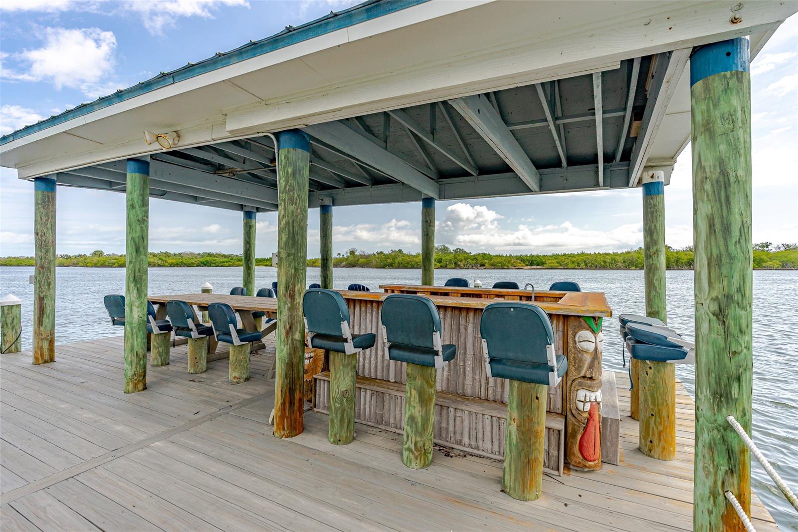 River Edge Acres - Residential