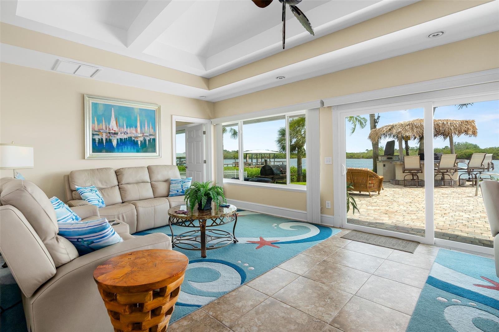 River Edge Acres - Residential