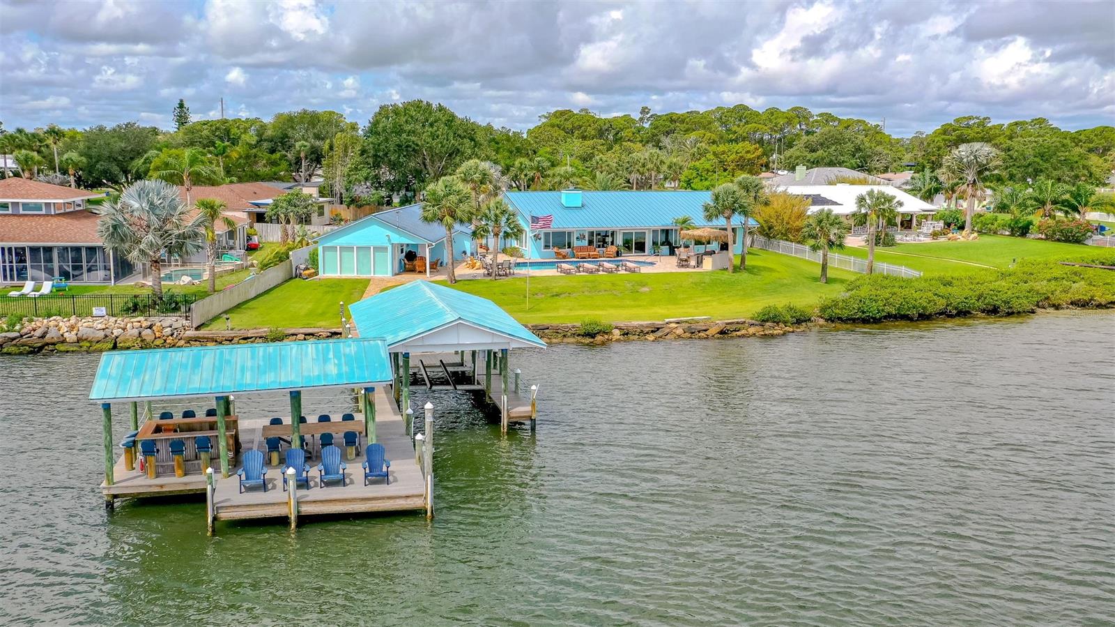 River Edge Acres - Residential