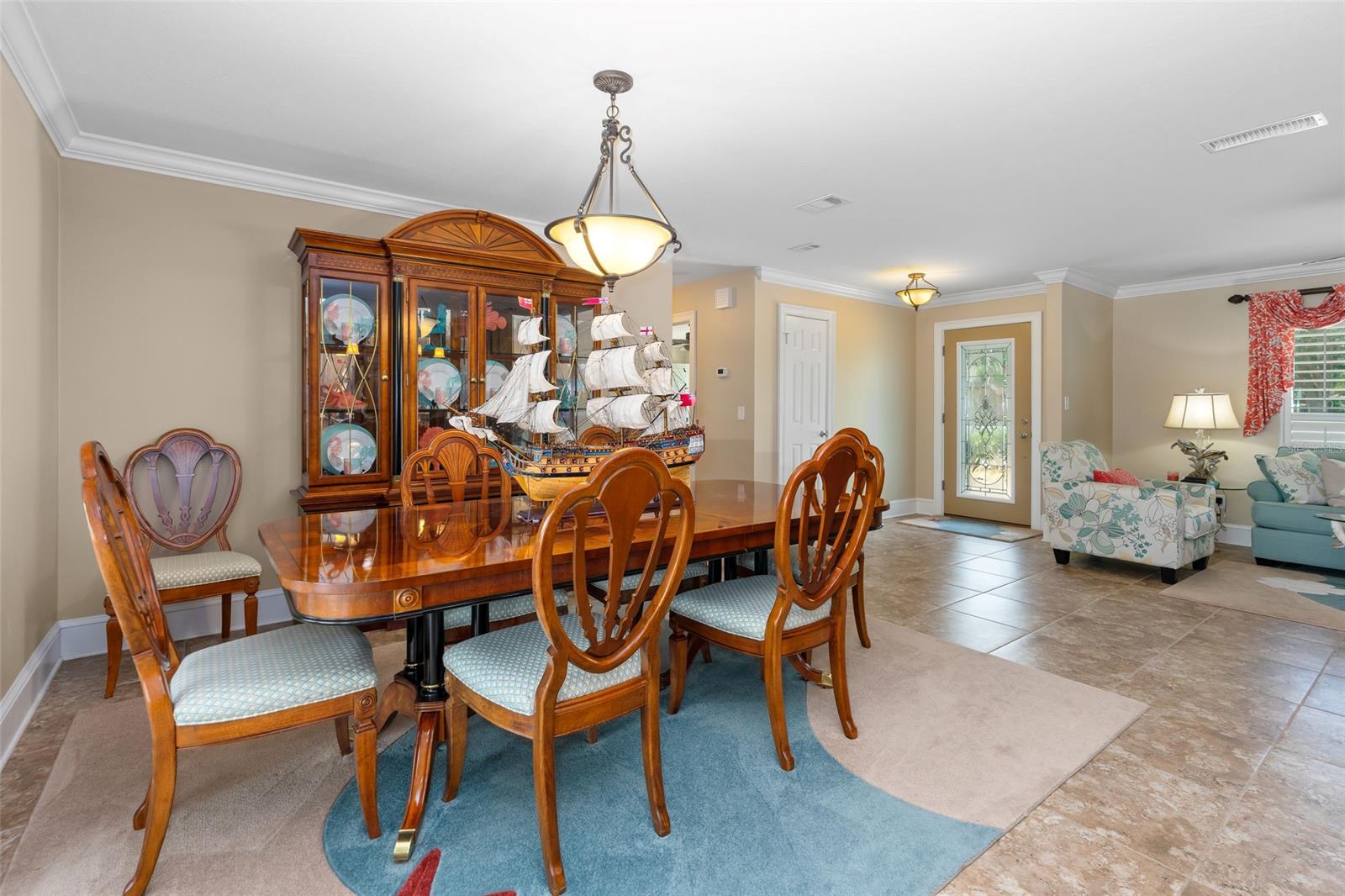 River Edge Acres - Residential