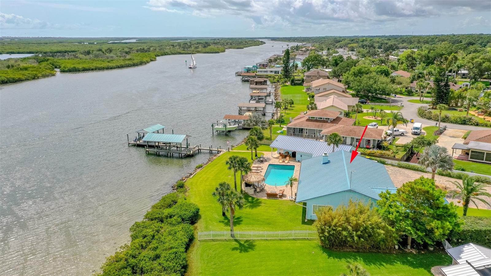 River Edge Acres - Residential