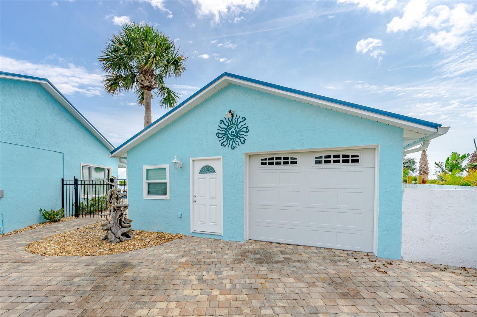 River Edge Acres - Residential