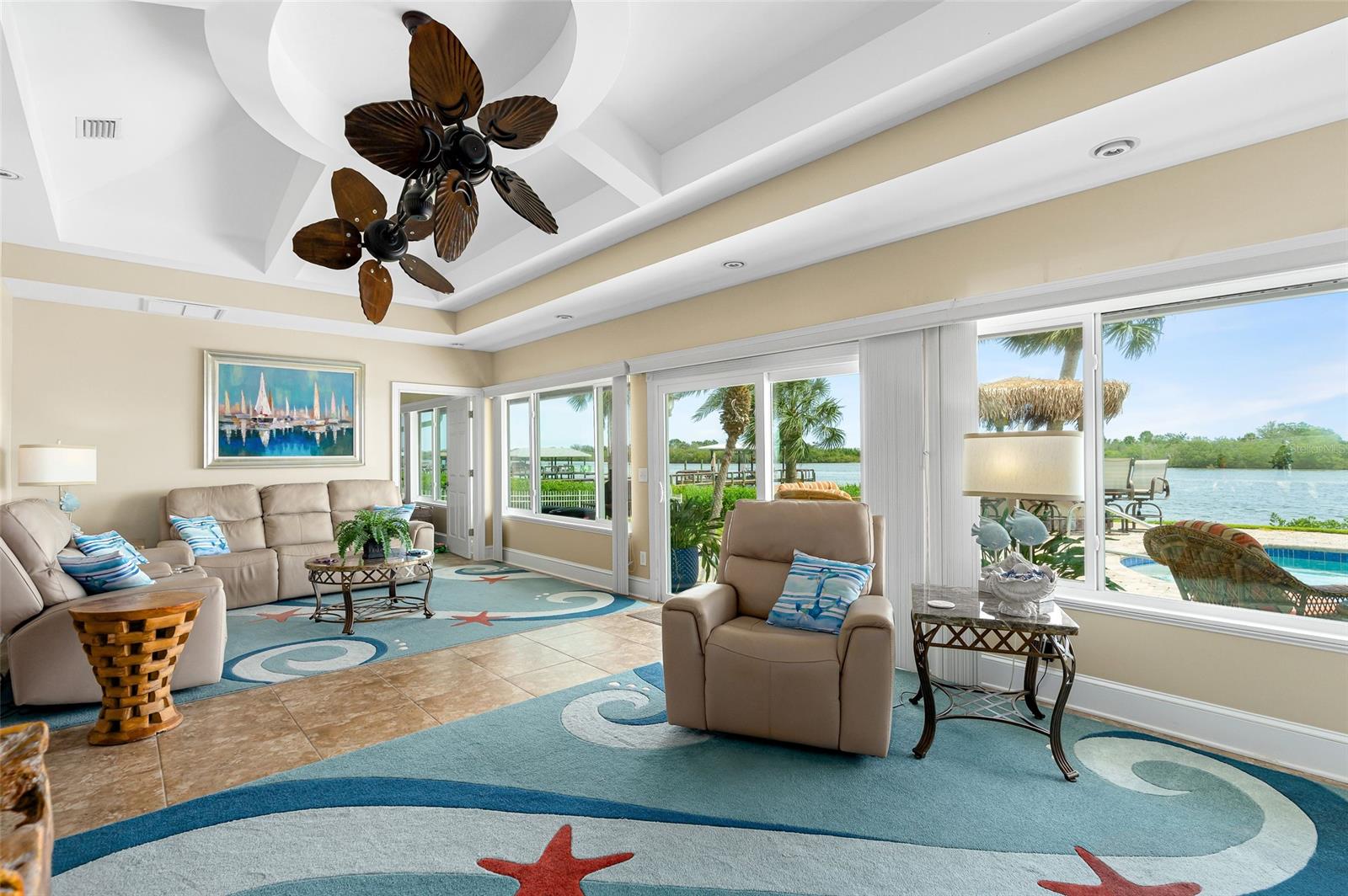 River Edge Acres - Residential