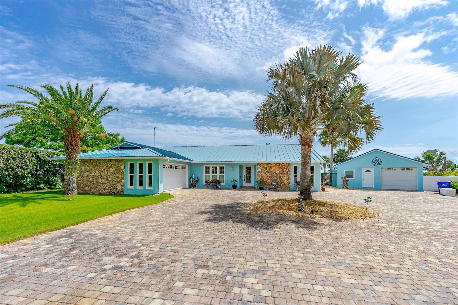 River Edge Acres - Residential