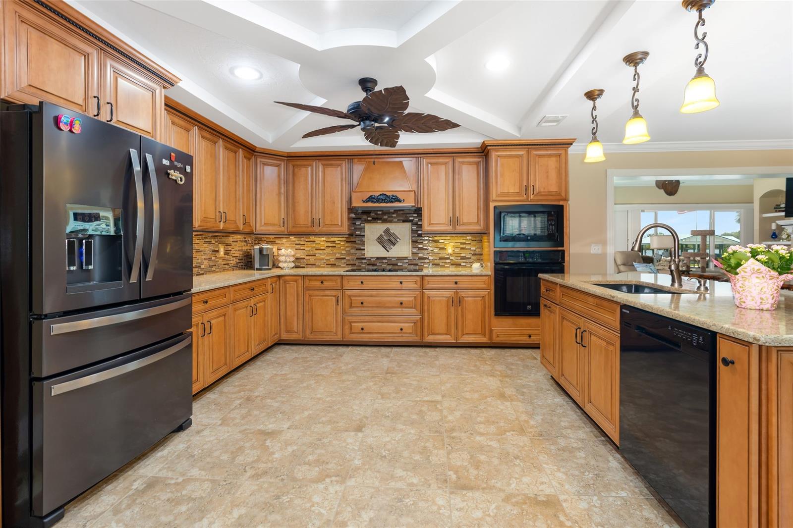 River Edge Acres - Residential