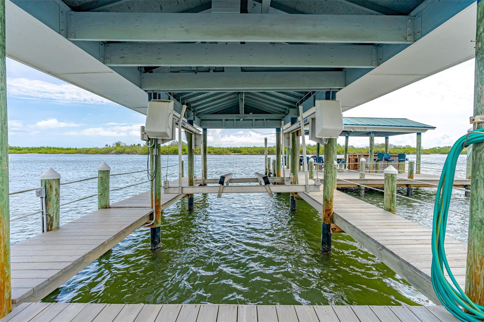 River Edge Acres - Residential