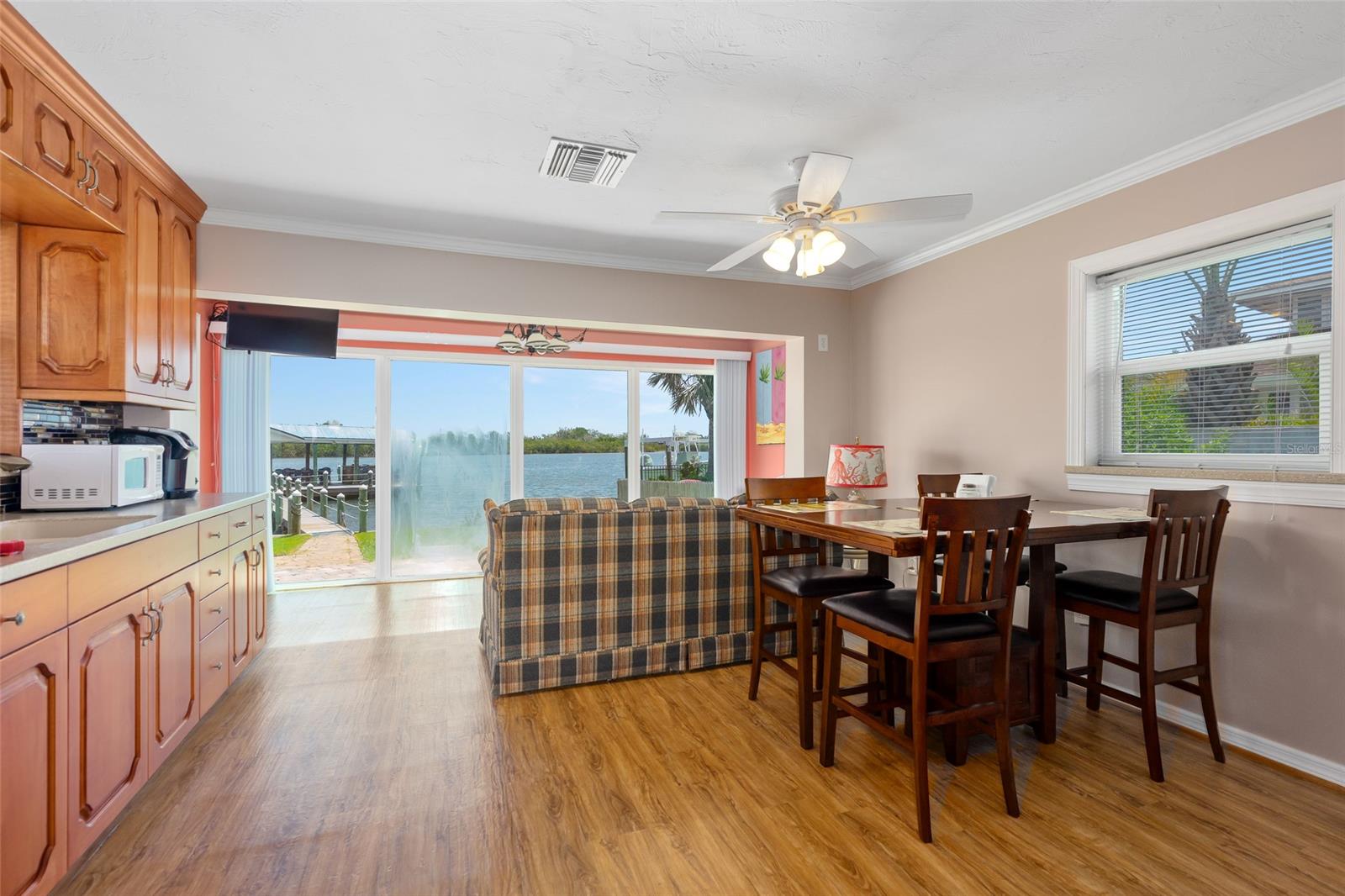 River Edge Acres - Residential