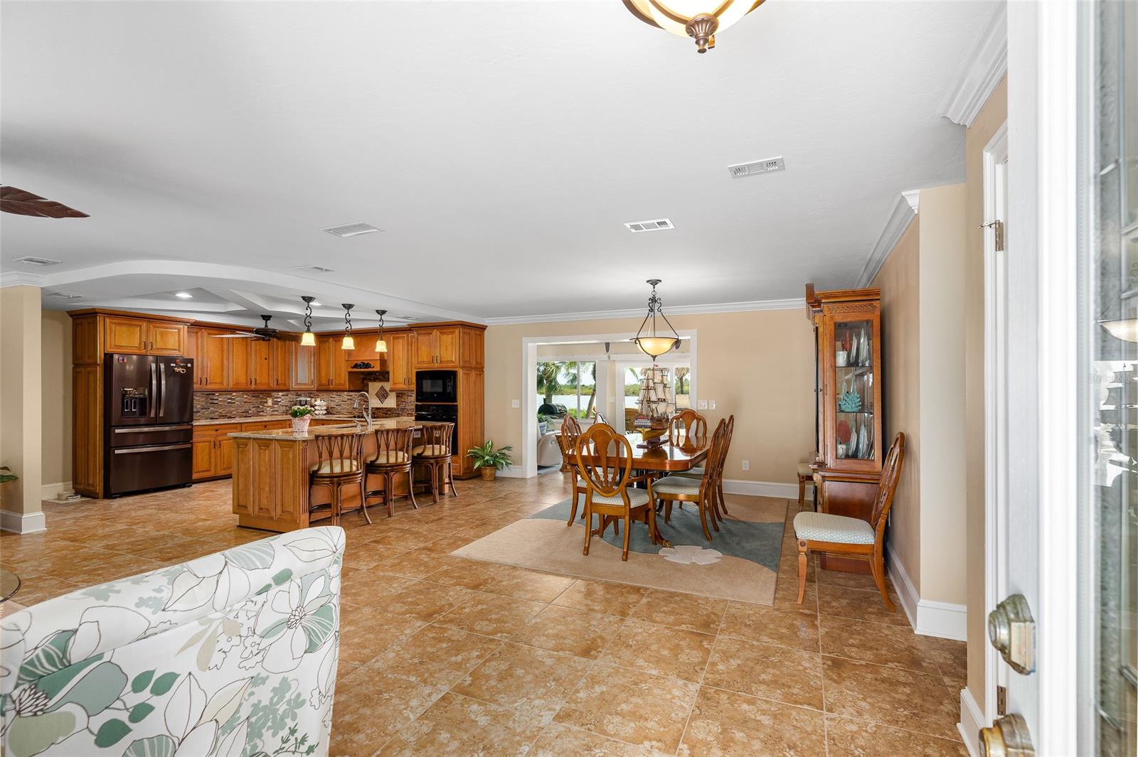 River Edge Acres - Residential