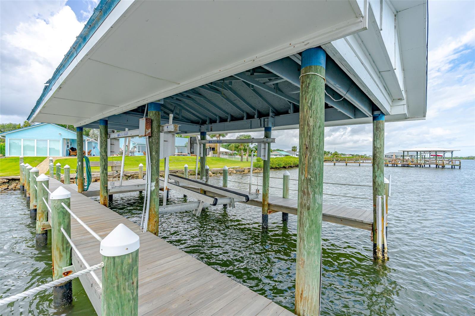 River Edge Acres - Residential