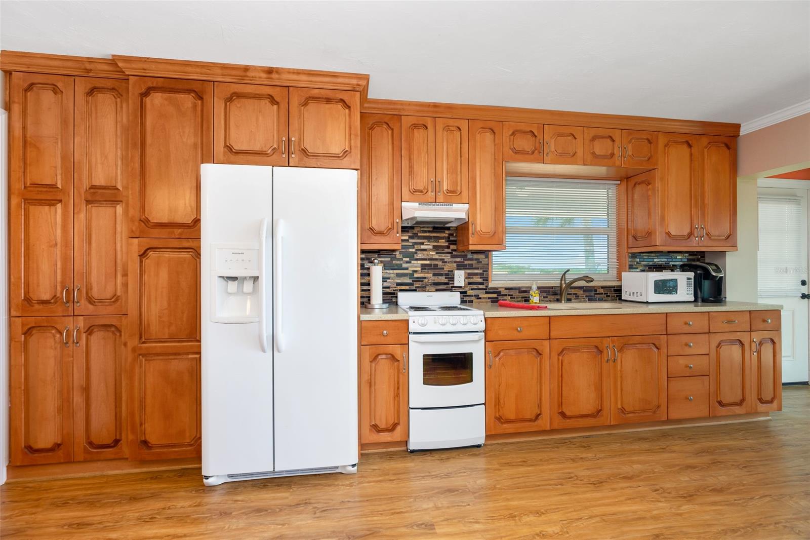 River Edge Acres - Residential