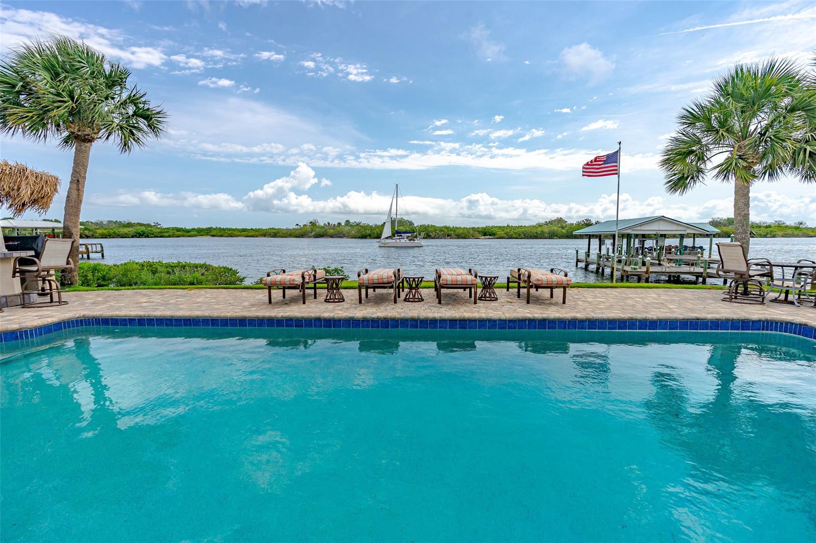 River Edge Acres - Residential