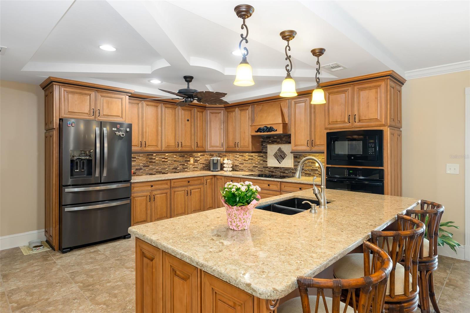 River Edge Acres - Residential