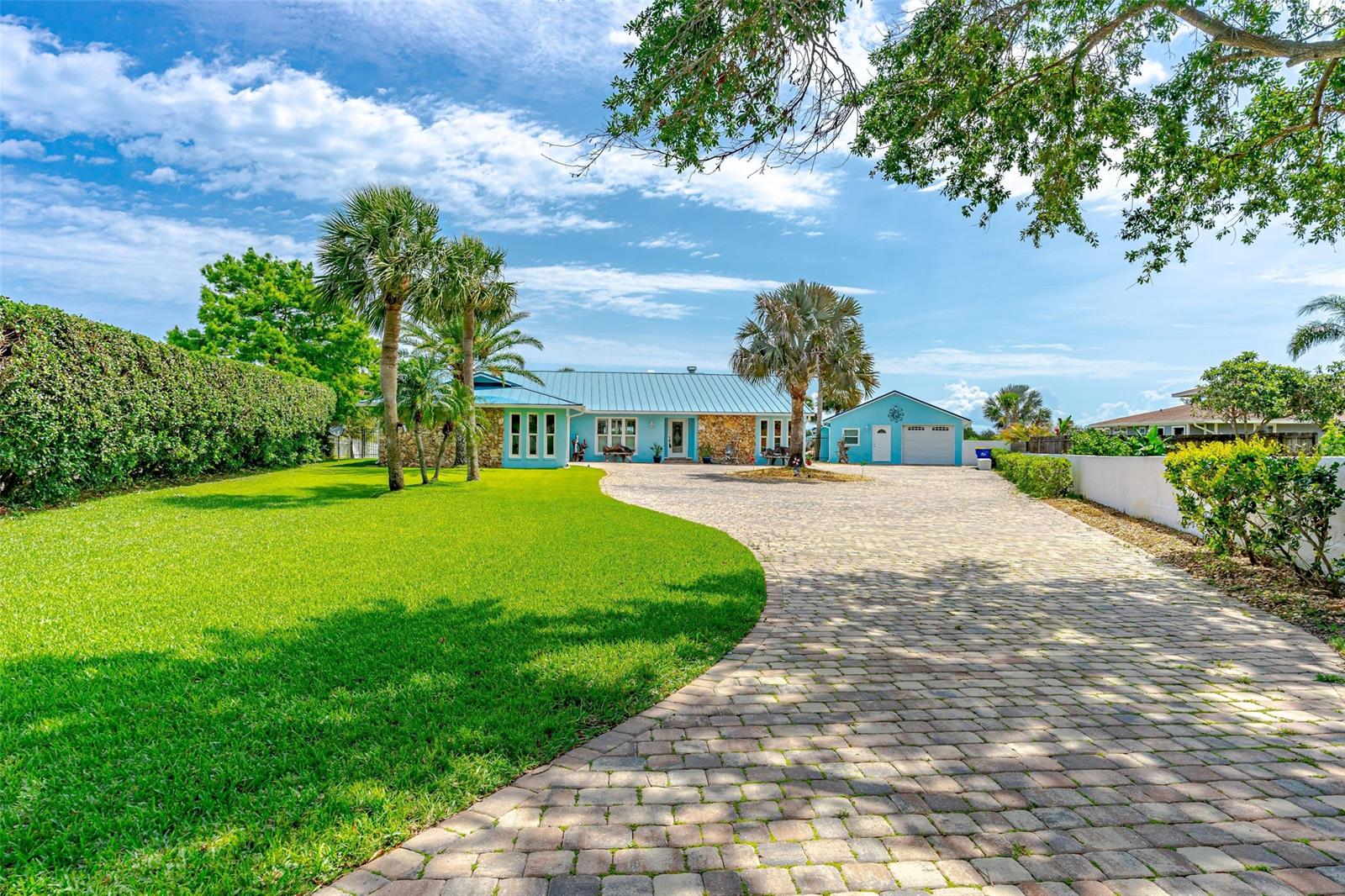 River Edge Acres - Residential