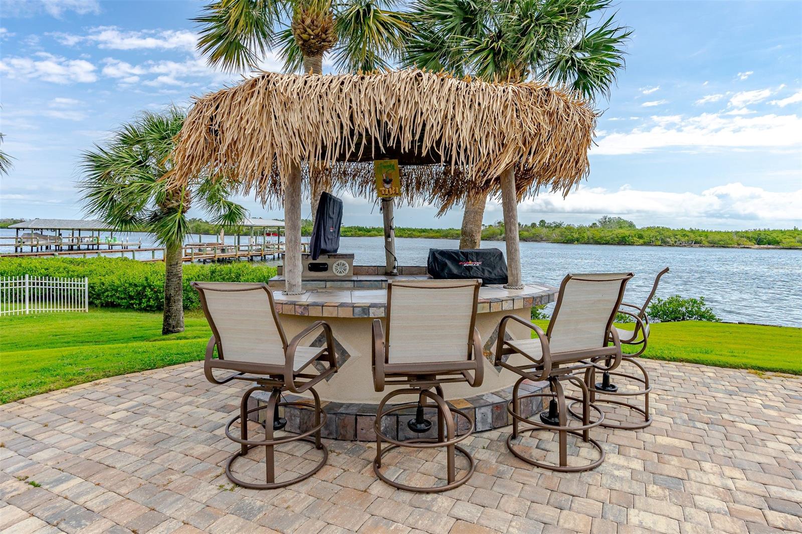 River Edge Acres - Residential