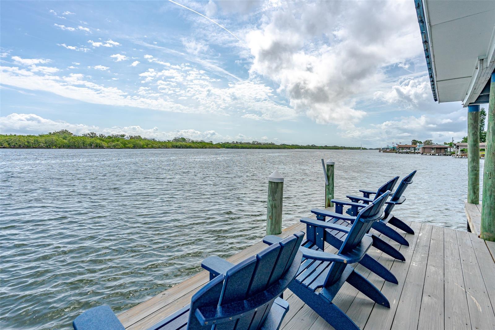 River Edge Acres - Residential