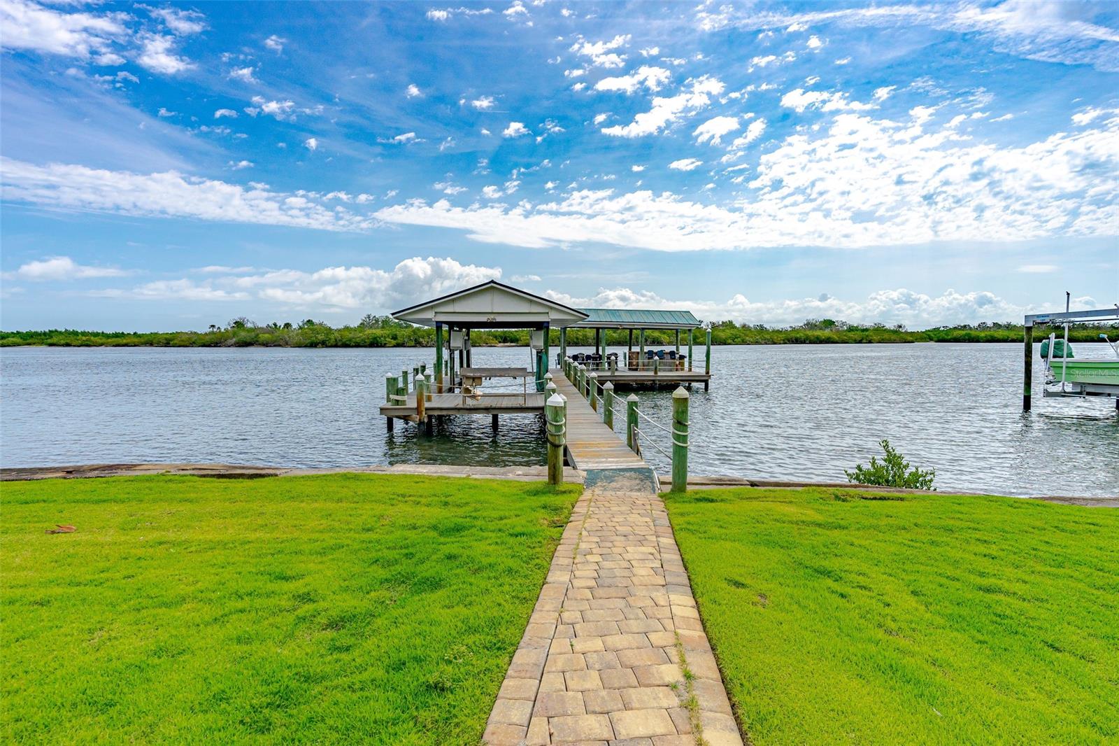 River Edge Acres - Residential