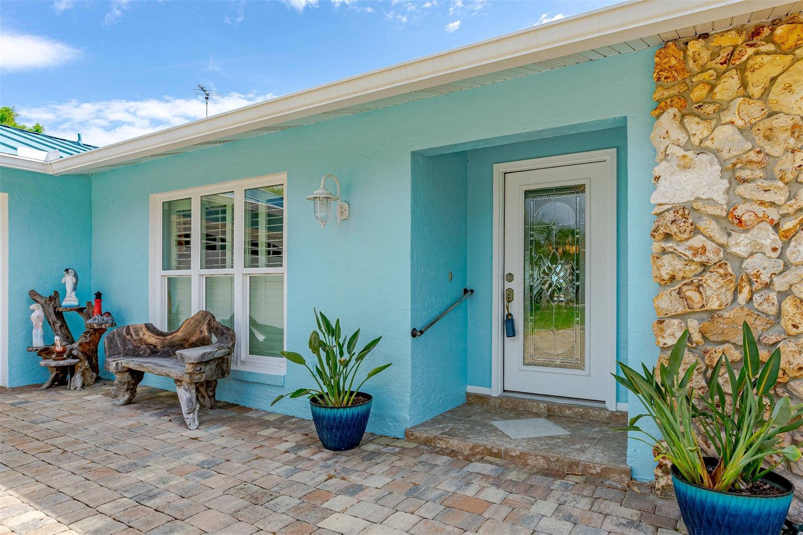 River Edge Acres - Residential