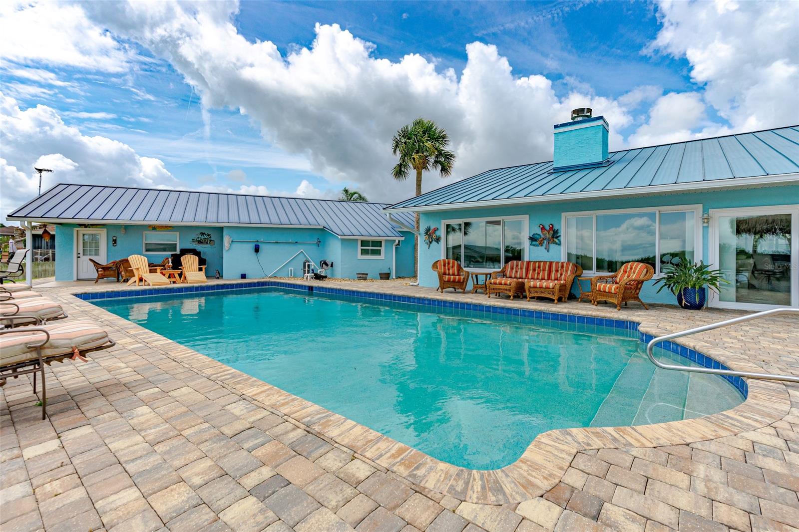 River Edge Acres - Residential