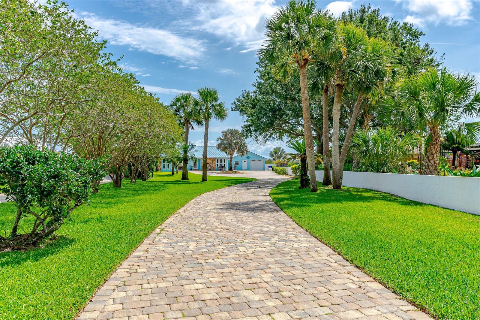 River Edge Acres - Residential