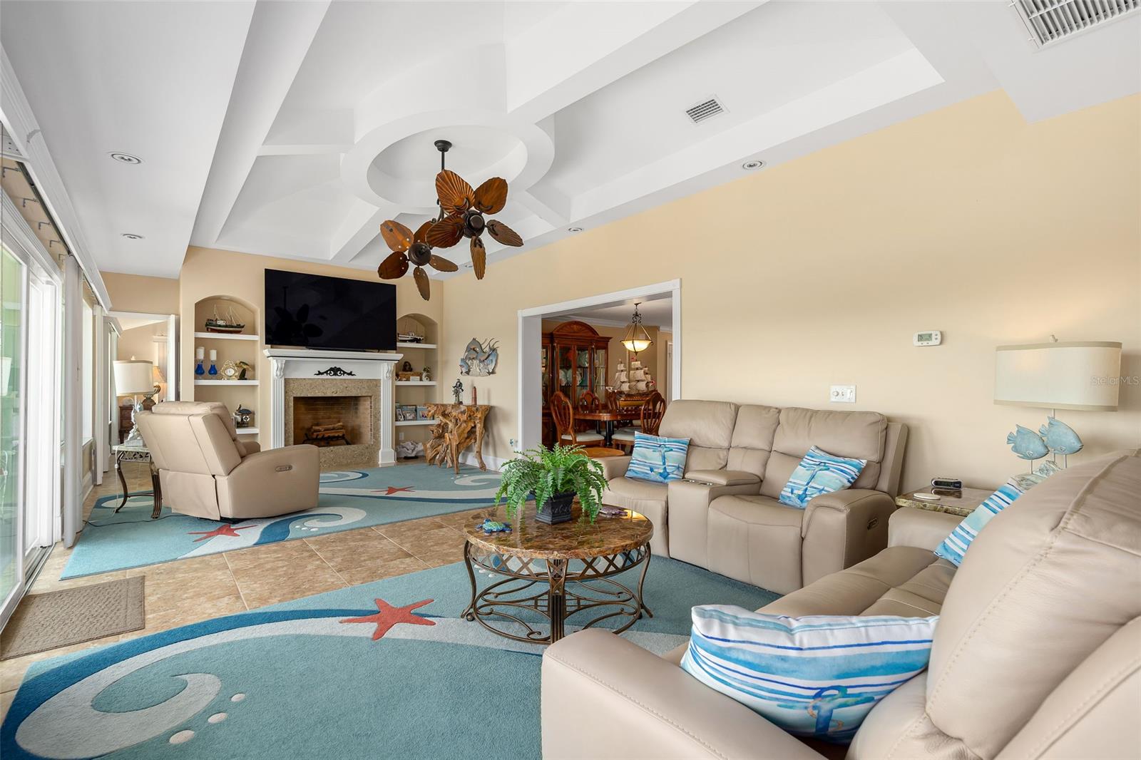 River Edge Acres - Residential