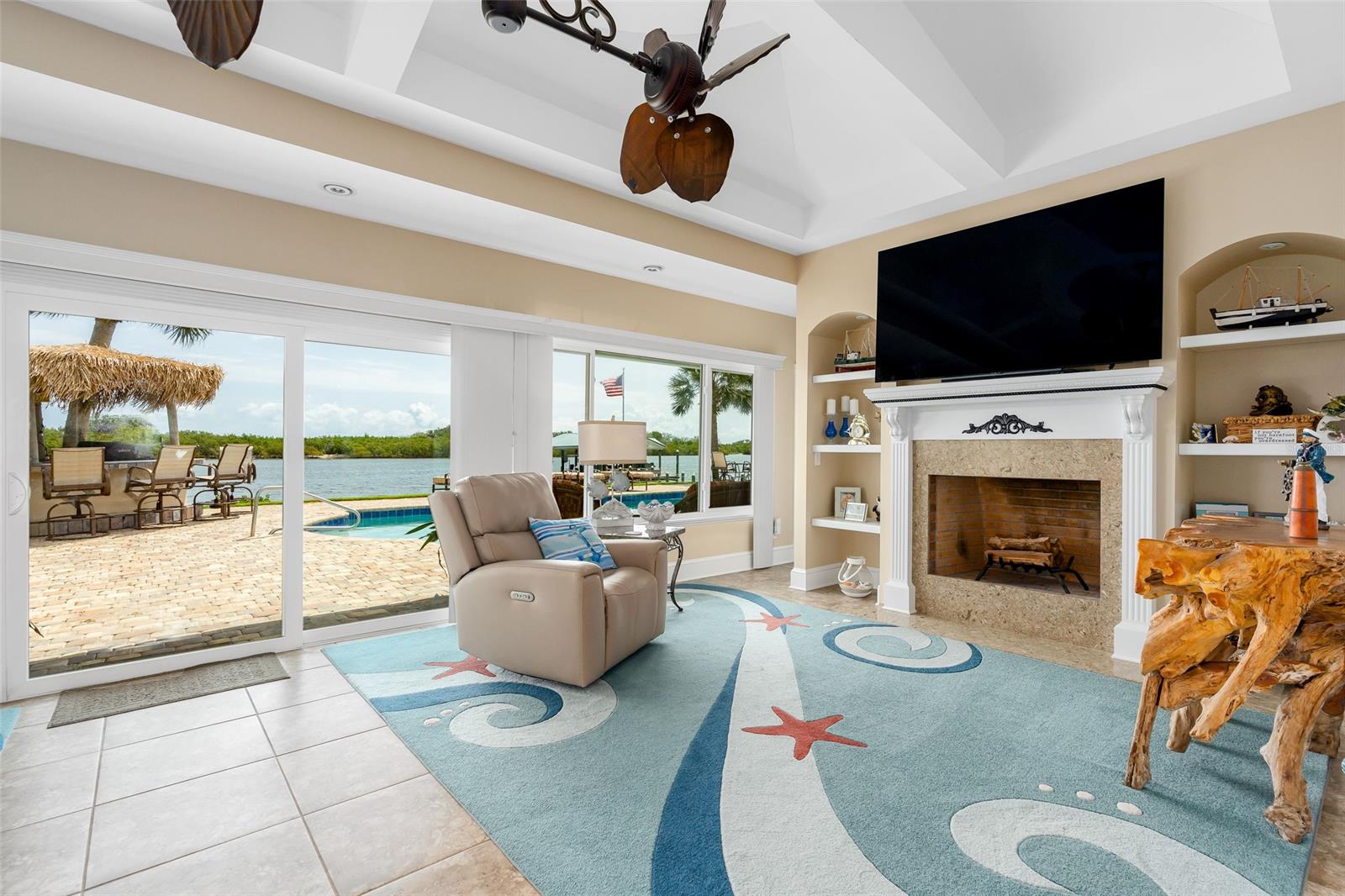 River Edge Acres - Residential