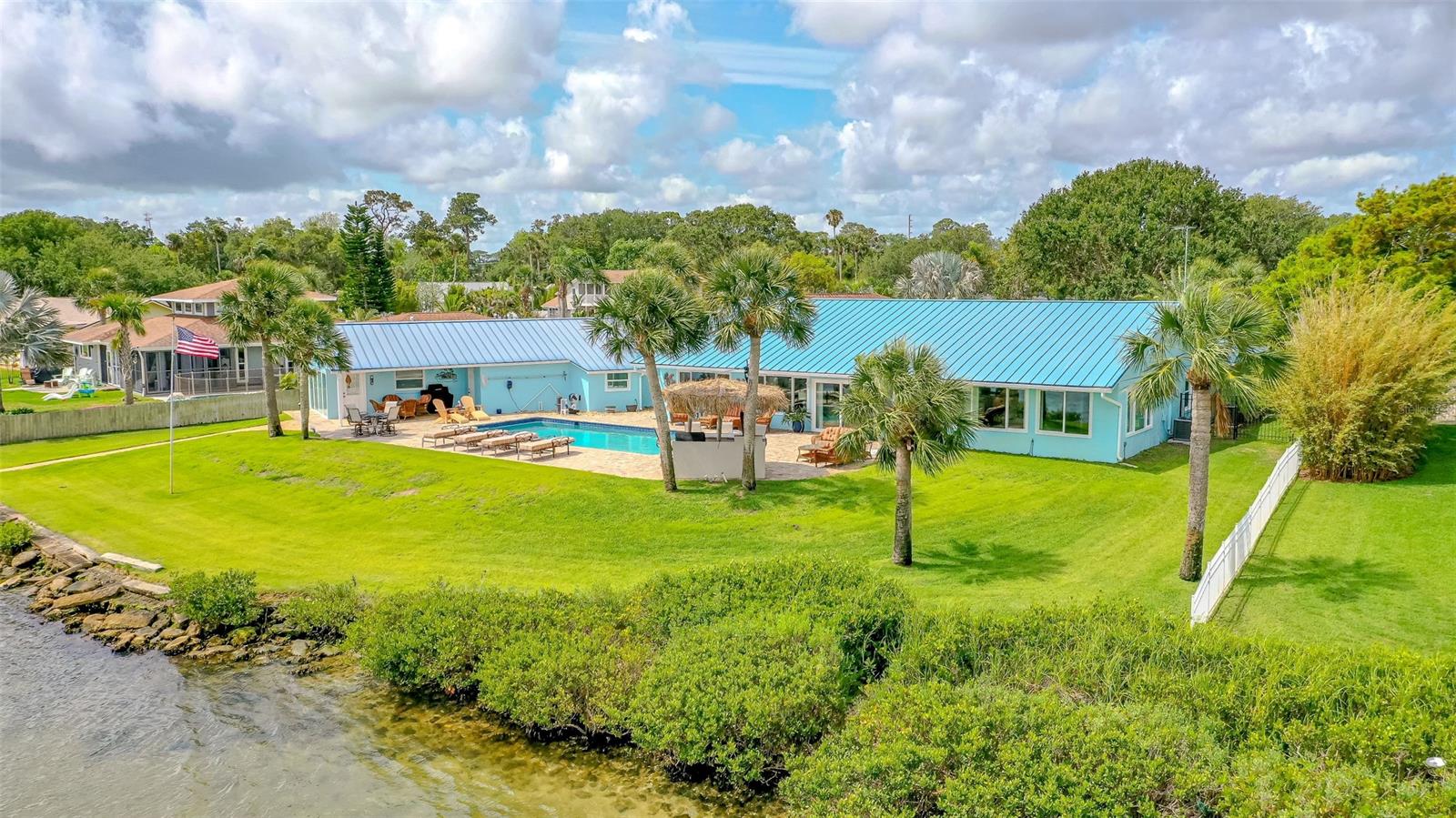 River Edge Acres - Residential