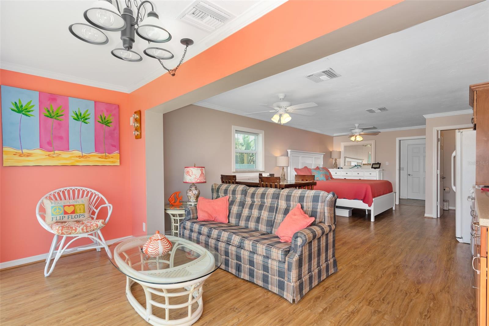 River Edge Acres - Residential