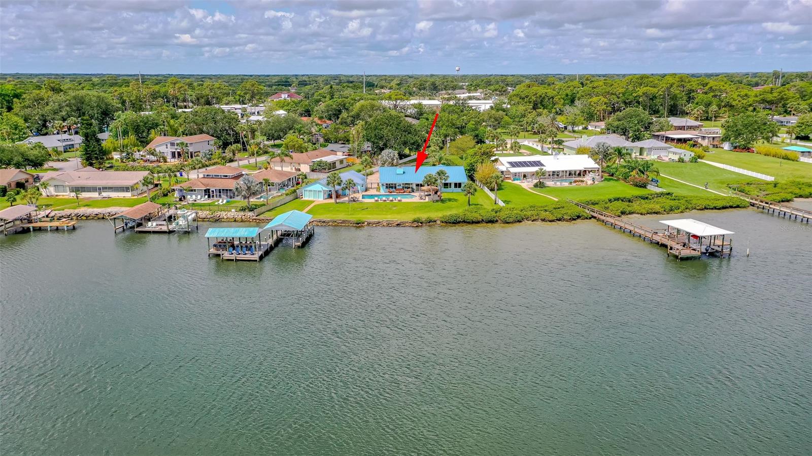 River Edge Acres - Residential