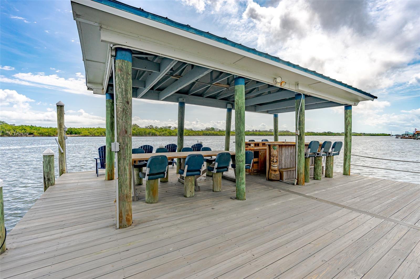 River Edge Acres - Residential