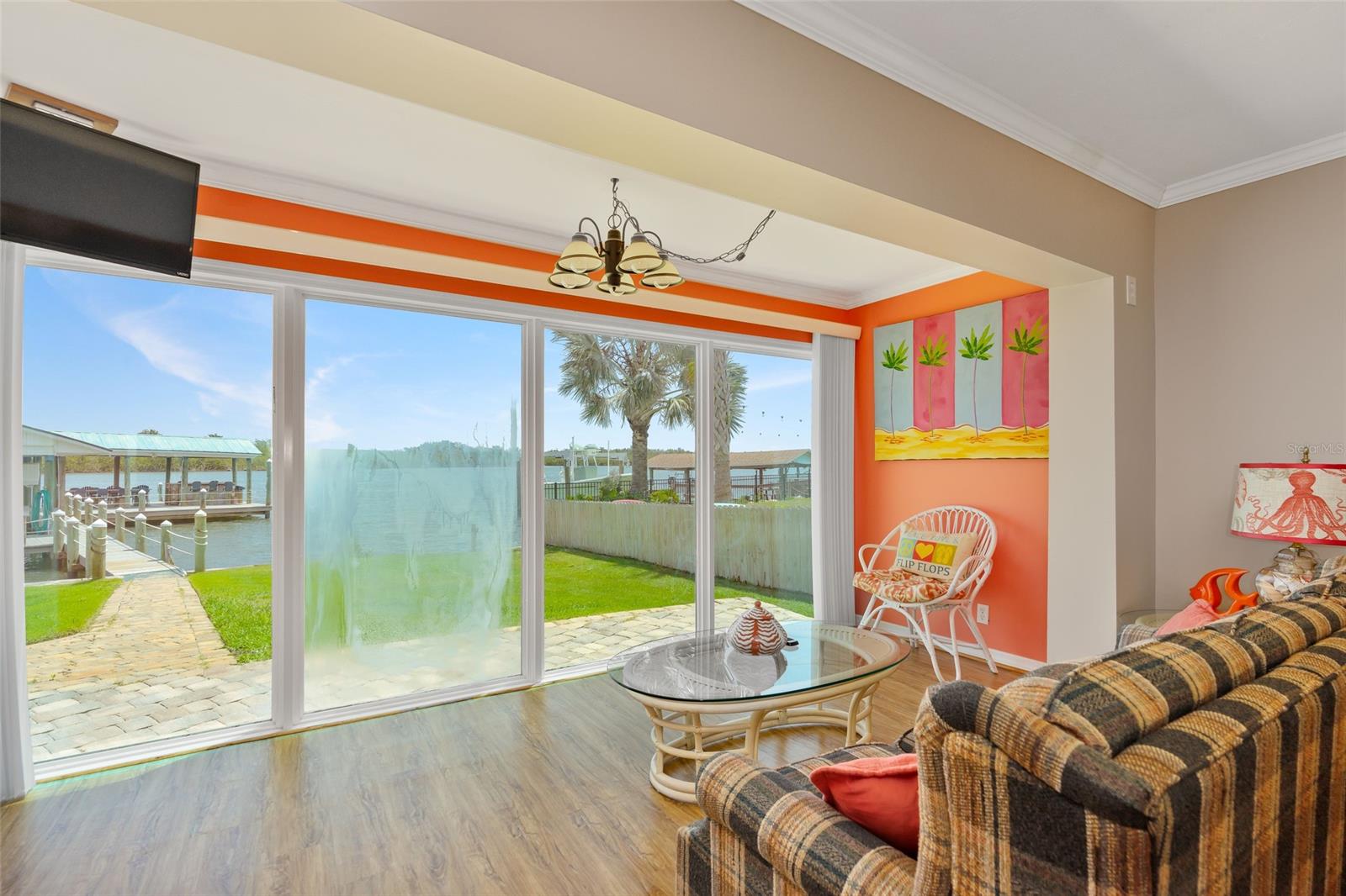 River Edge Acres - Residential