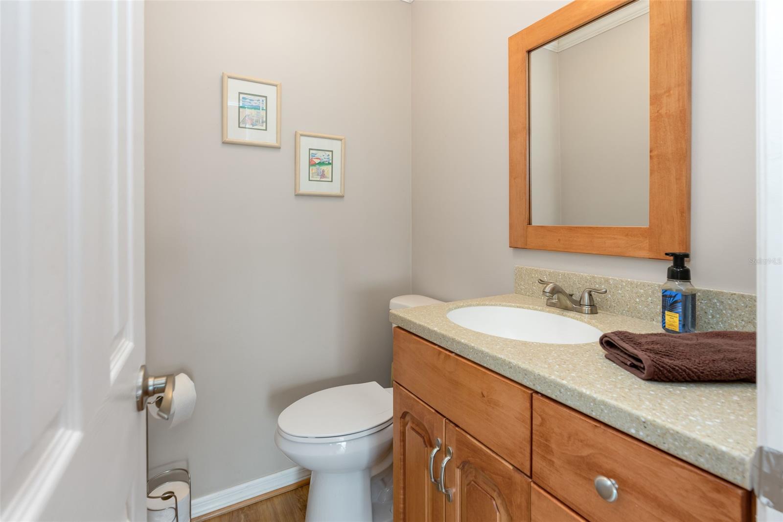 River Edge Acres - Residential