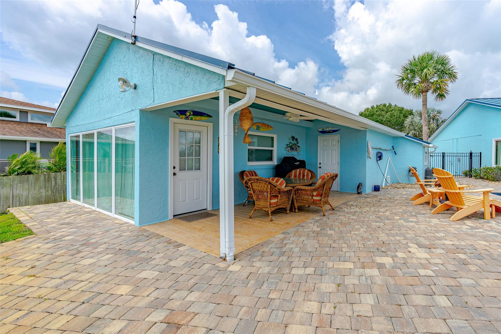 River Edge Acres - Residential