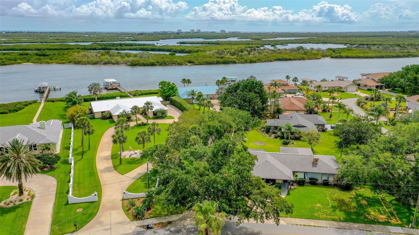 River Edge Acres - Residential