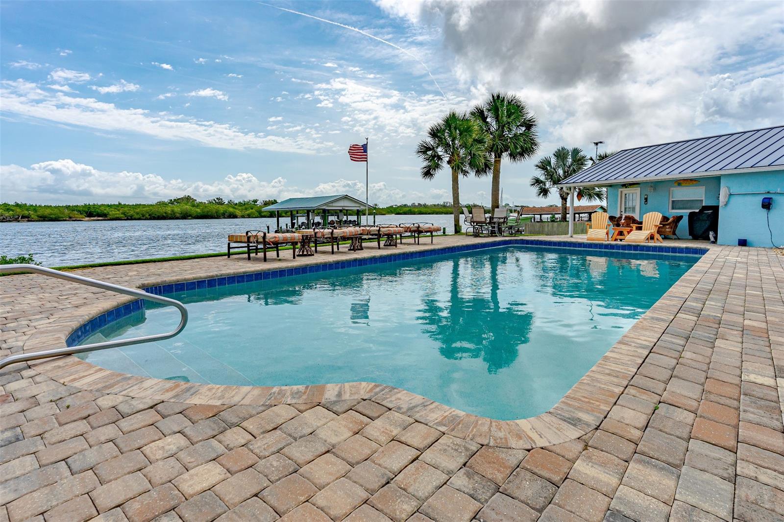 River Edge Acres - Residential