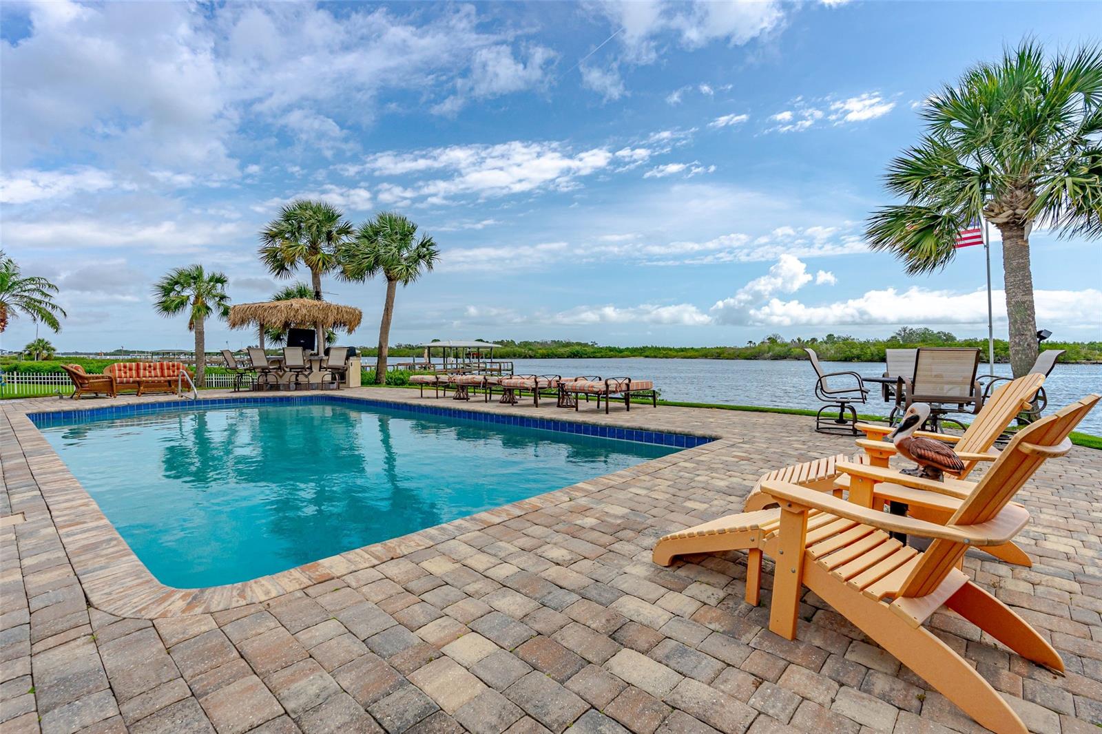 River Edge Acres - Residential