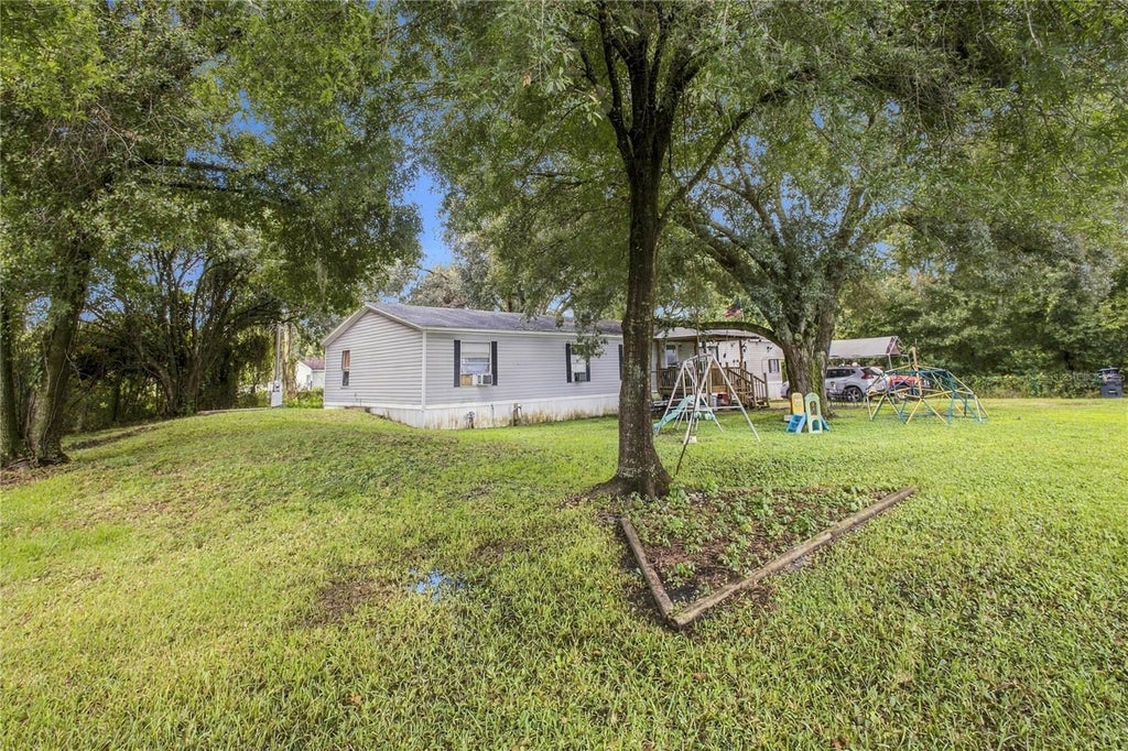Photo of 3608 Valley Trail, Lakeland, FL 33810 (MLS # TB8551741)