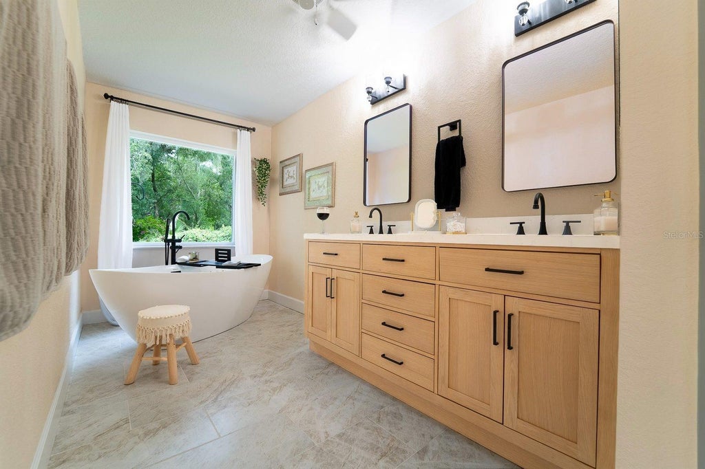 Photo of 6614 Green Acres Boulevard, New Port Richey, FL 34655 (MLS # W7887495)