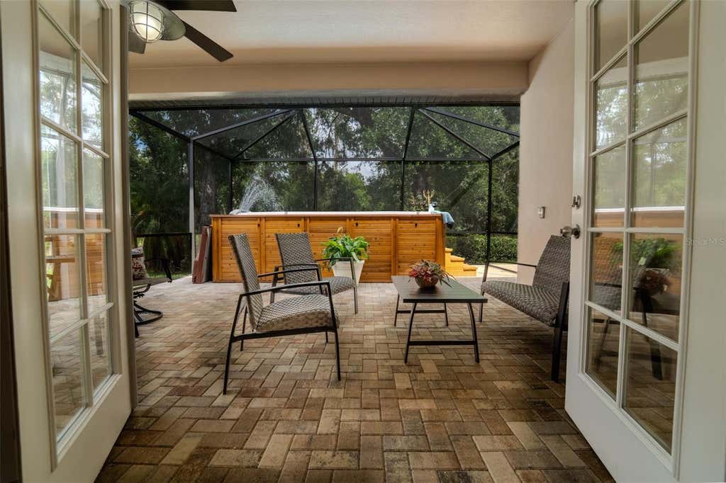 Photo of 6614 Green Acres Boulevard, New Port Richey, FL 34655 (MLS # W7887495)